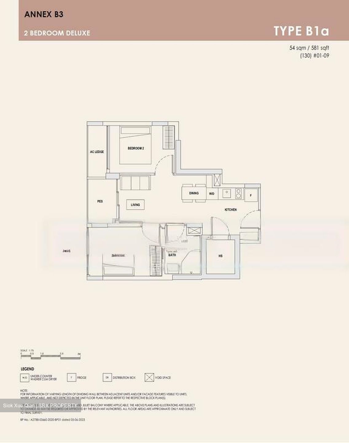 Orchard Sophia (D9), Apartment #460942351